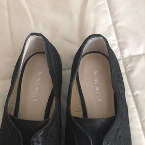 Nine West Shoes - Nine West loafers ! Super comfy and cute Nine West Shoes - Nine West loafers ! Super comfy and cute